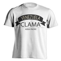 VENEZUELA-CLAMA